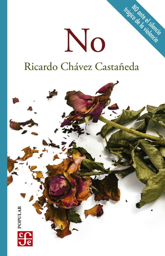 NO | Ricardo CHÁVEZ CASTAÑEDA