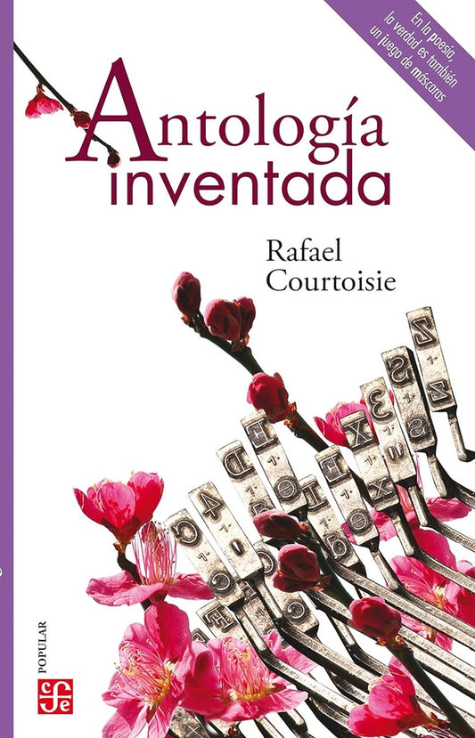 Antología inventada | Rafael Courtoisie