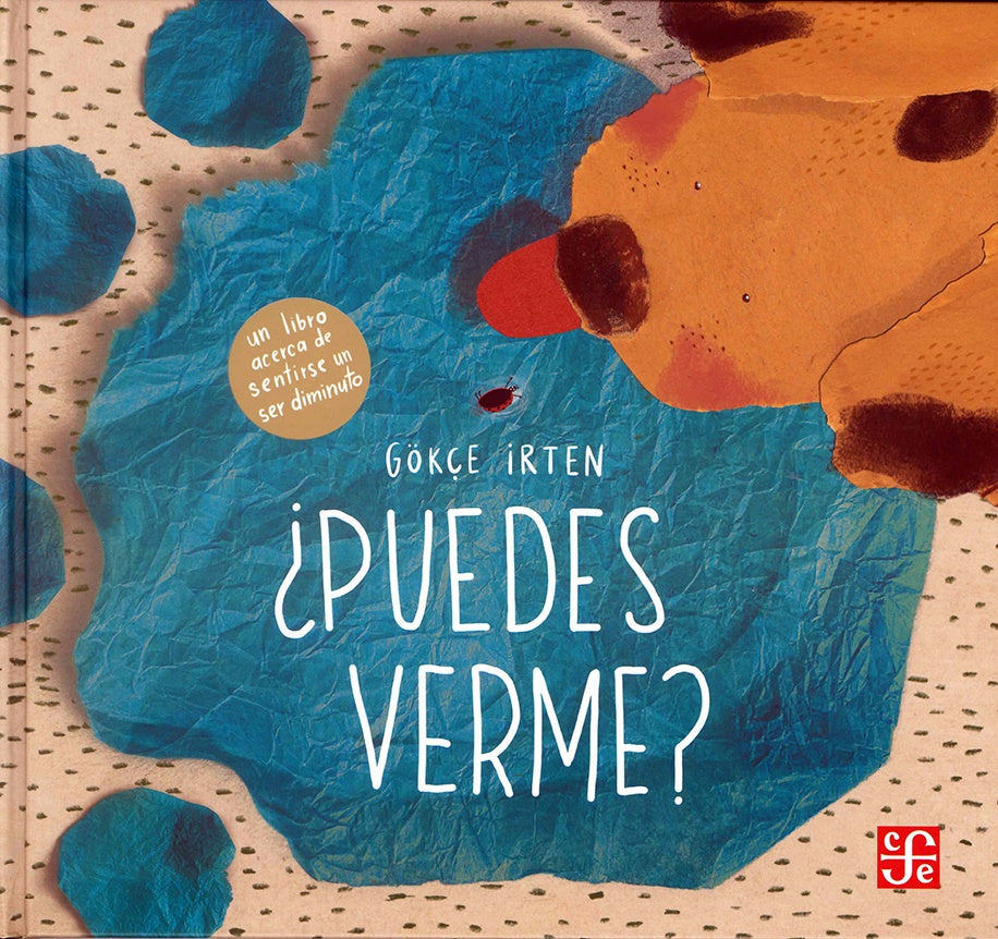 Puedes verme | Gokce Irten