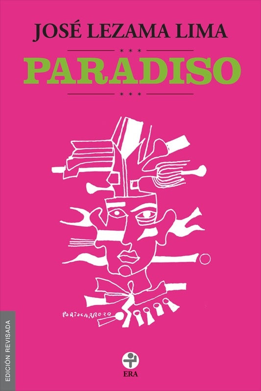 PARADISO | JOSE LEZEMA LIMA