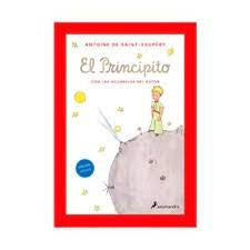 EL PRINCIPITO | Antoine De Saint-Exupery