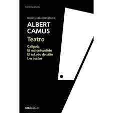 TEATRO | ALBERT CAMUS