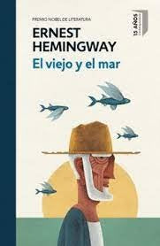 El viejo y el mar | Ernest Hemingway