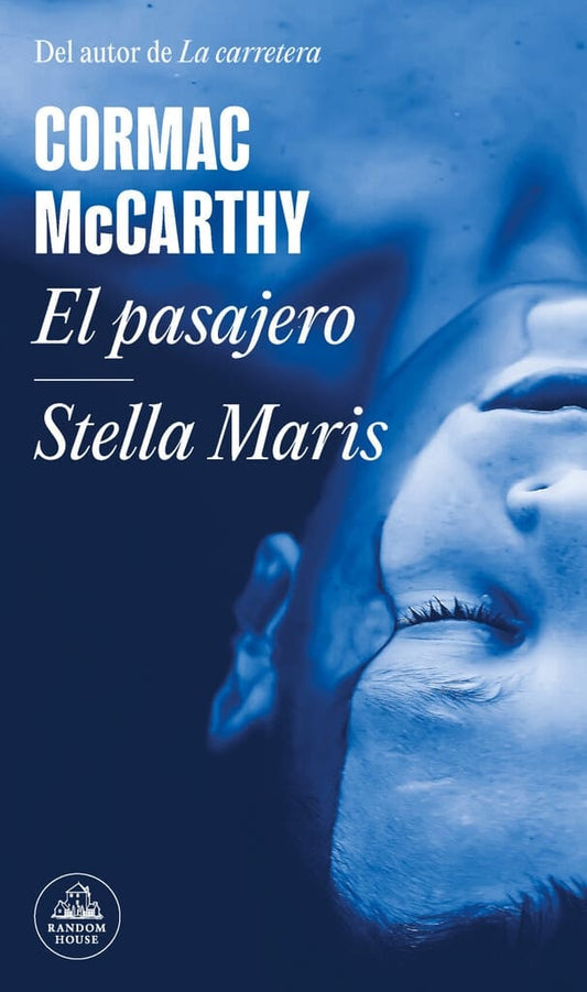 PASAJERO, STELLA MARIS, EL | McCARTHY CORMAC