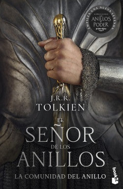 El Señor de los Anillos 1. La Comunidad del Anillo | J. R. R. Tolkien