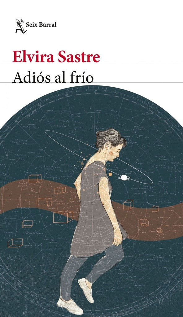 Adiós al frío | Elvira SASTRE