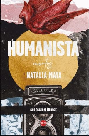 Humanista | Amaya, Natalia