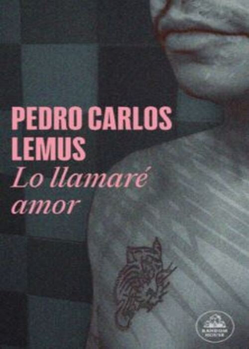 LO LLAMARE AMOR | PEDRO CARLOS LEMUS
