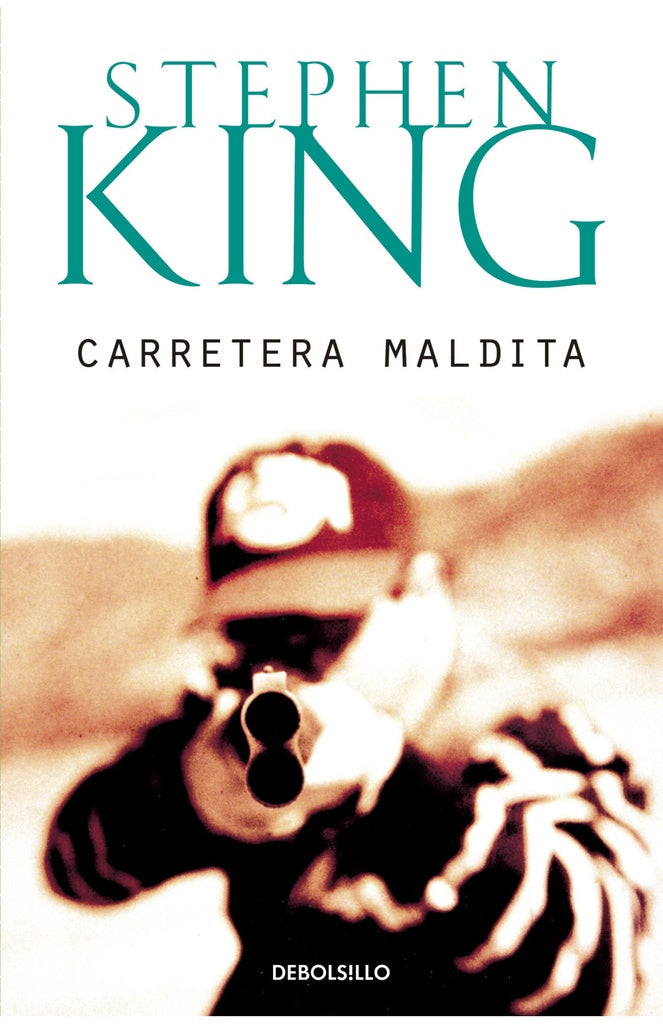 CARRETERA MALDITA | Stephen King
