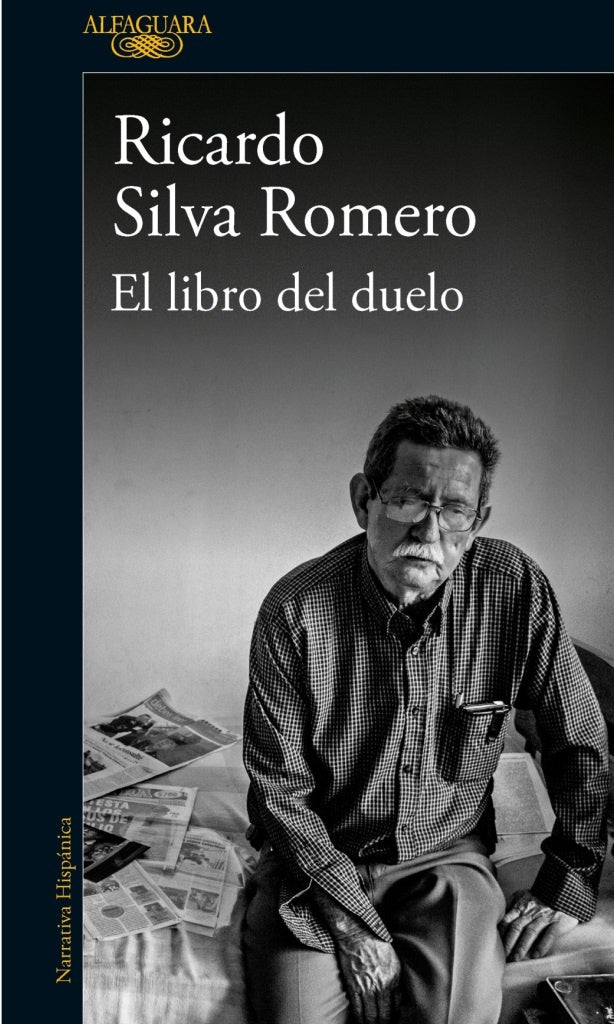 LIBRO DEL DUELO, EL | Ricardo Silva Romero