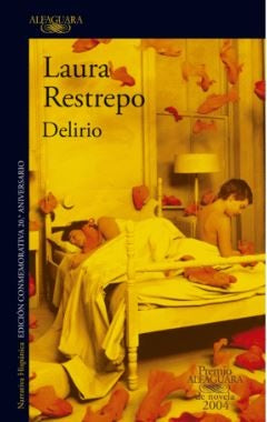 Delirio  | Laura Restrepo
