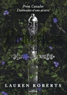 POWERLESS | LAUREN ROBERTS