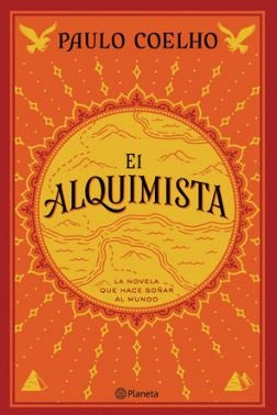 El Alquimista | Paulo Coelho