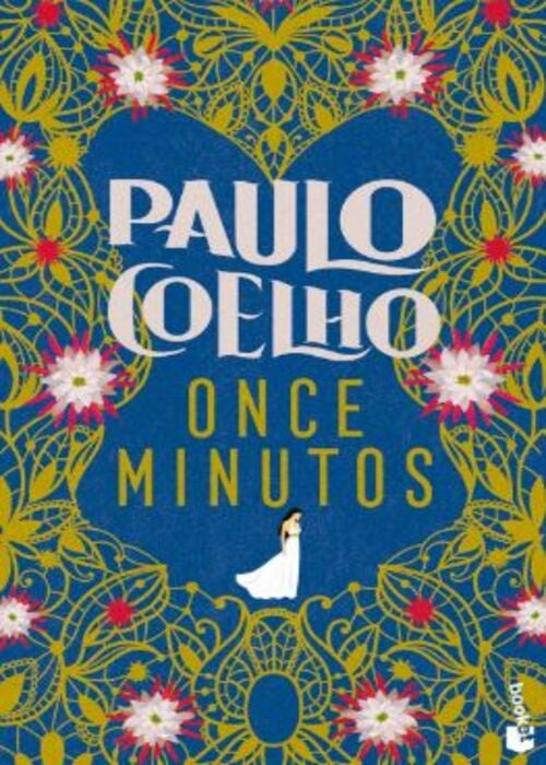 Once minutos | Paulo Coelho