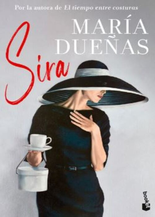 Sira | María Dueñas