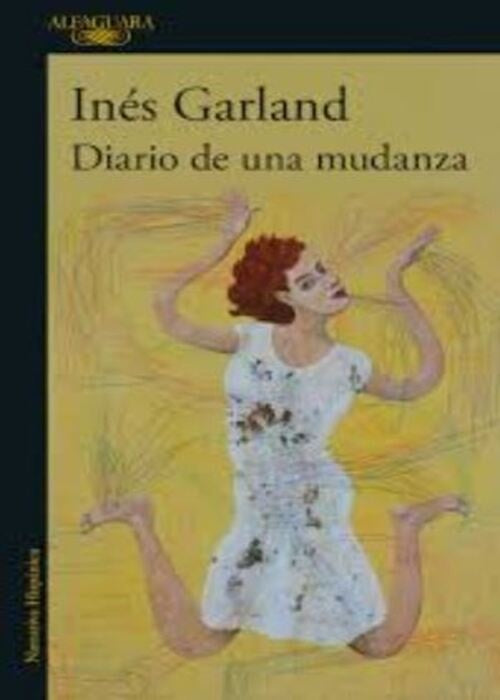 DIARIO DE UNA MUDANZA | Inés Garland