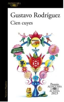 CIEN CUYES | GUSTAVO RODRIGUEZ