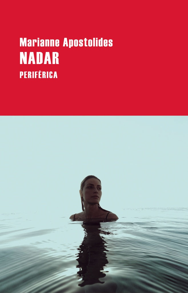 NADAR | MARIANNE APOSTOLIDES