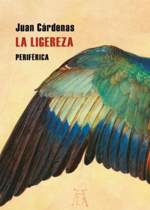 LIGEREZA, LA | Juan Cárdenas