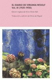 El diario de virginia woolf vol.3 | VIRGINIA WOOLF