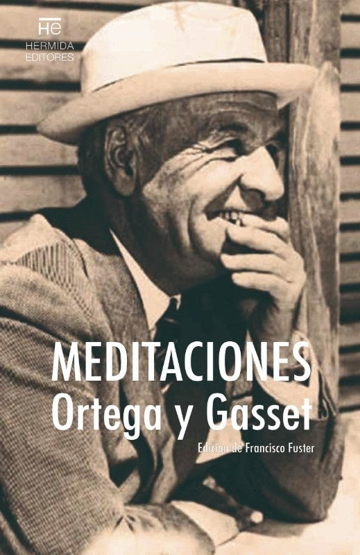 Meditaciones | José Ortega y Gasset