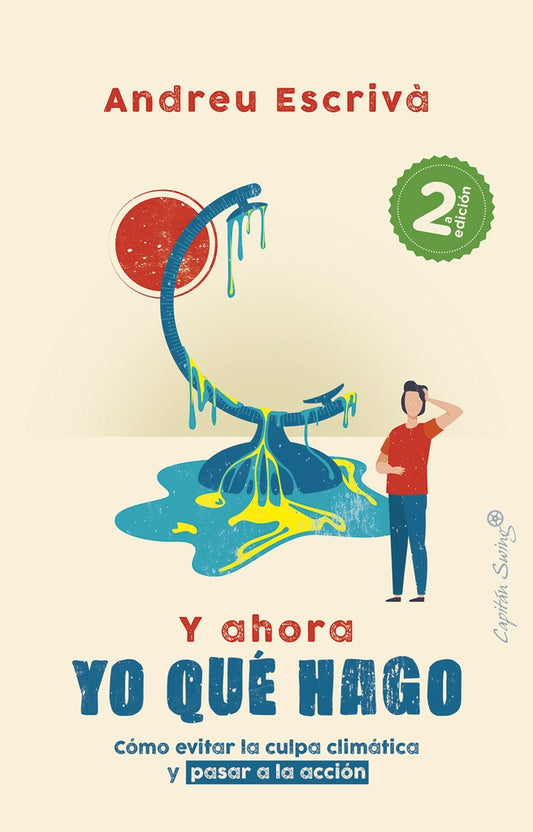 Y ahora yo qué hago | Andreu Escrivá