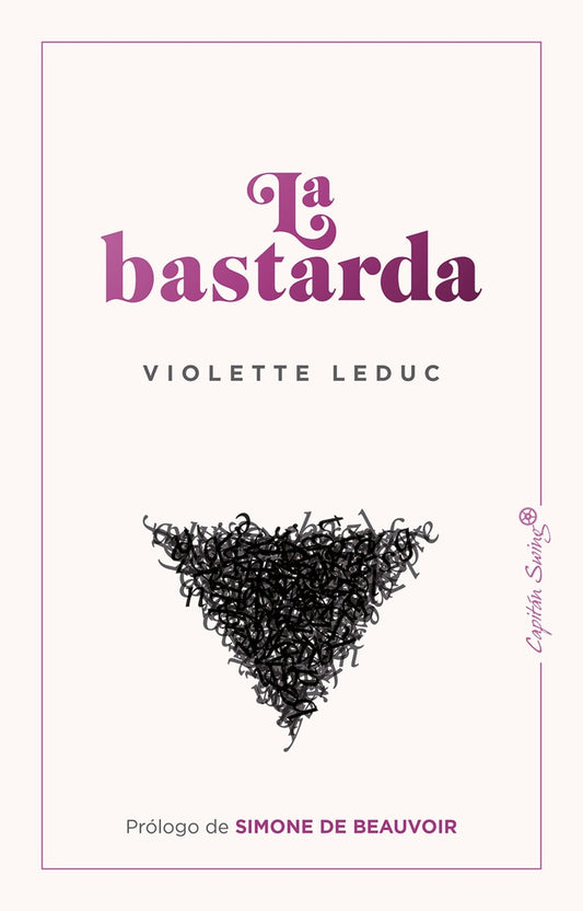 BASTARDA, LA | Violette LEDUC