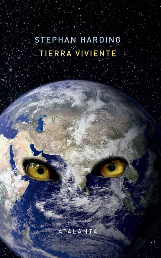 TIERRA VIVIENTE | Stephan HARDING