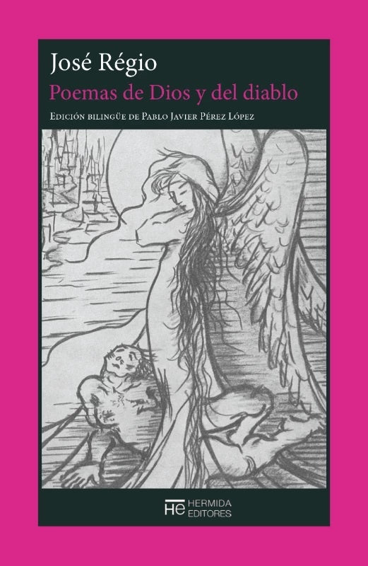 POEMAS DE DIOS Y DEL DIABLO | JOSÉ RÉGIO