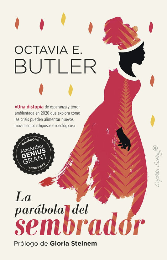 La parábola del sembrador | Octavia E. Butler