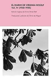 El diario de virginia woolf  VOL 4 | 3 Hermanas
