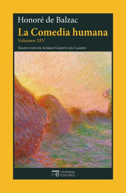 LA COMEDIA HUMANA | Honoré de Balzac