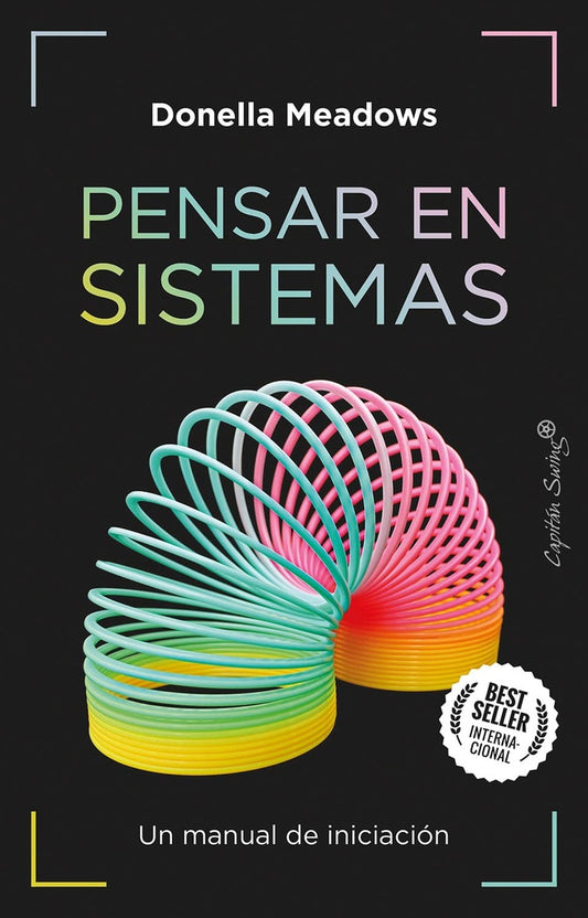 PENSAR EN SISTEMAS | Donella MEADOWS