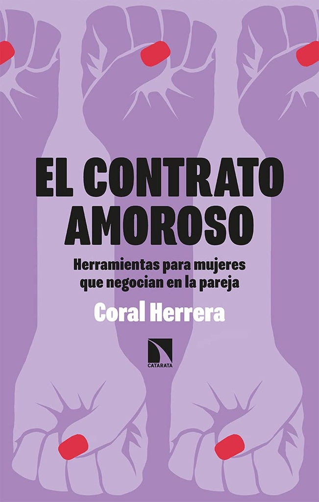 CONTRATO AMOROSO. HERRAMIENTAS PARA MUJERES QUE NEGOCIAN EN. | Coral HERRERA