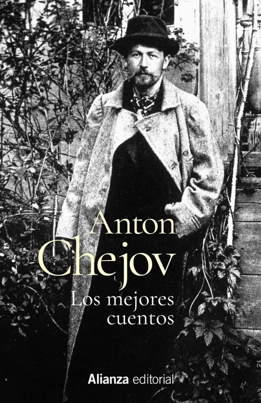 LOS MEJORES CUENTOS | Antón Chéjov