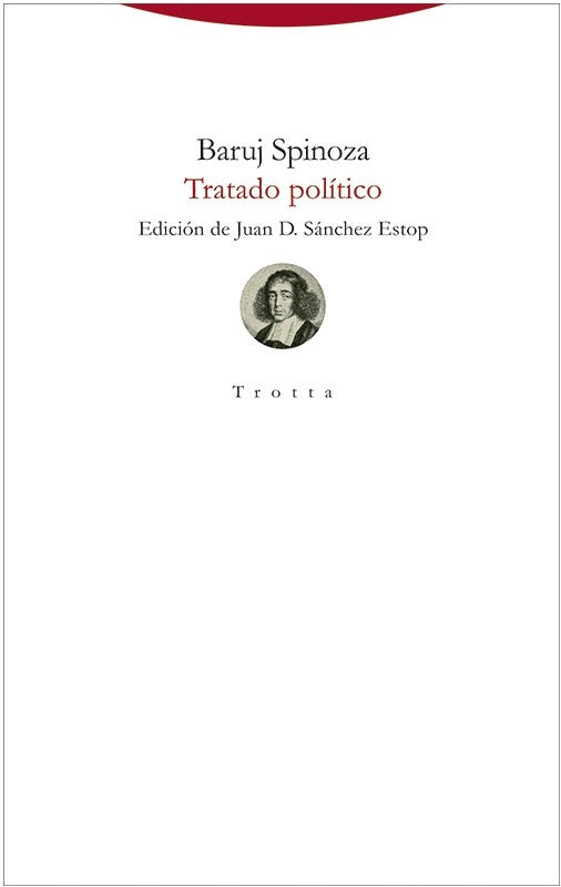 TRATADO POLITICO | Baruj SPINOZA