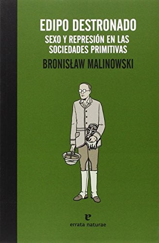 Edipo destronado | Bronislaw Malinowaki