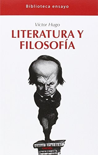 LITERATURA Y FILOSOFIA | Victor Hugo