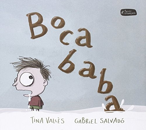 BOCABABA | TINA VALLES