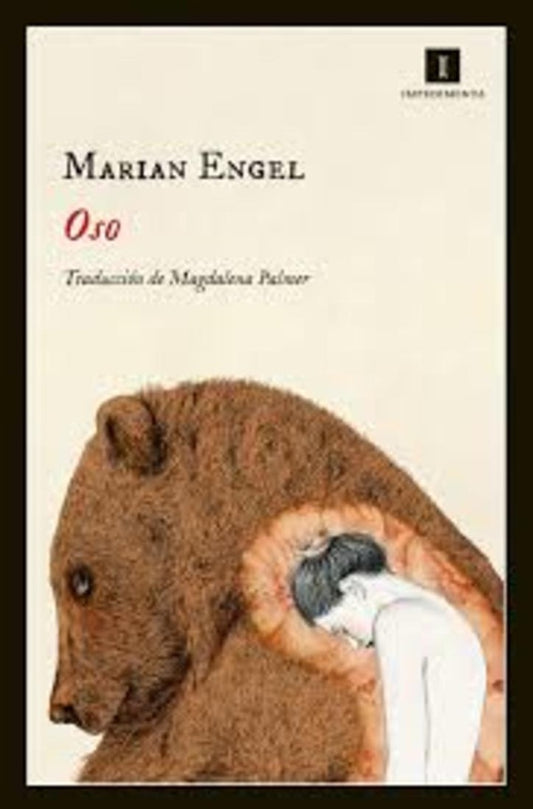 OSO | Marian ENGEL