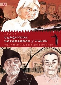 CUADERNOS UCRANIANOS Y RUSOS | IGORT