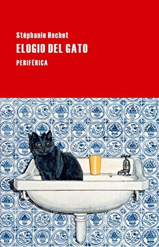 ELOGIO DEL GATO | STEPHANIE HOCHET
