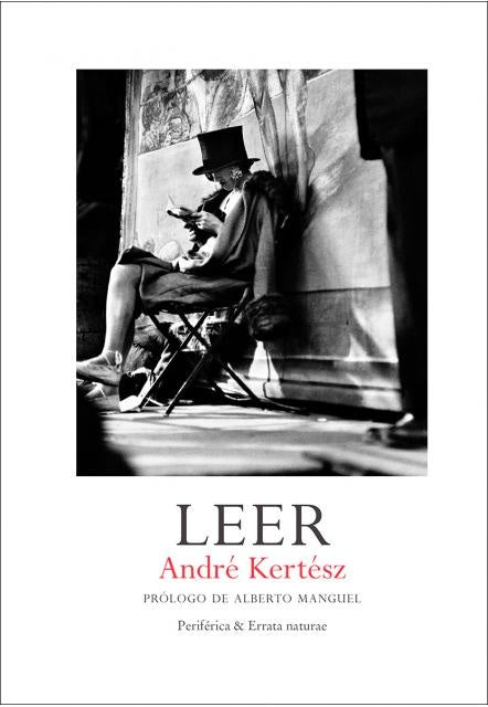 Leer | André Kertész