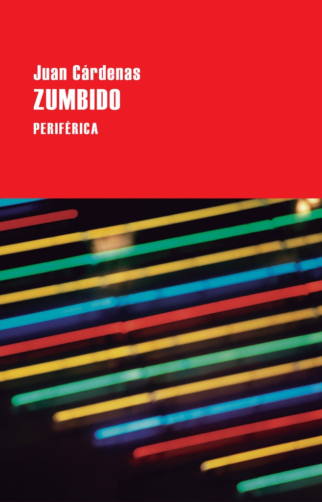 ZUMBIDO | Juan Cárdenas