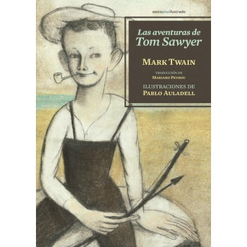 Las aventuras de Tom Sawyer | Mark Twain