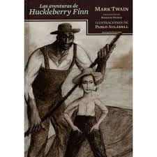 Las aventuras de Huckleberry Finn | Mark Twain