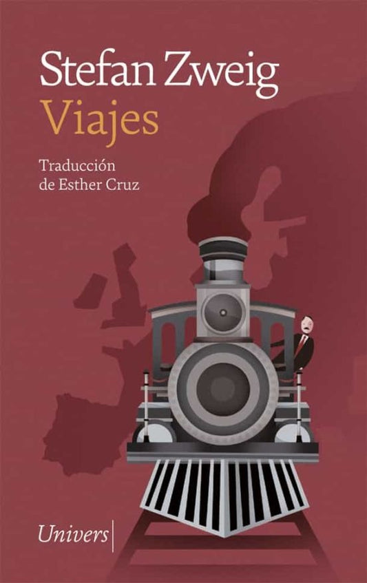 VIAJES | Stefan Zweig