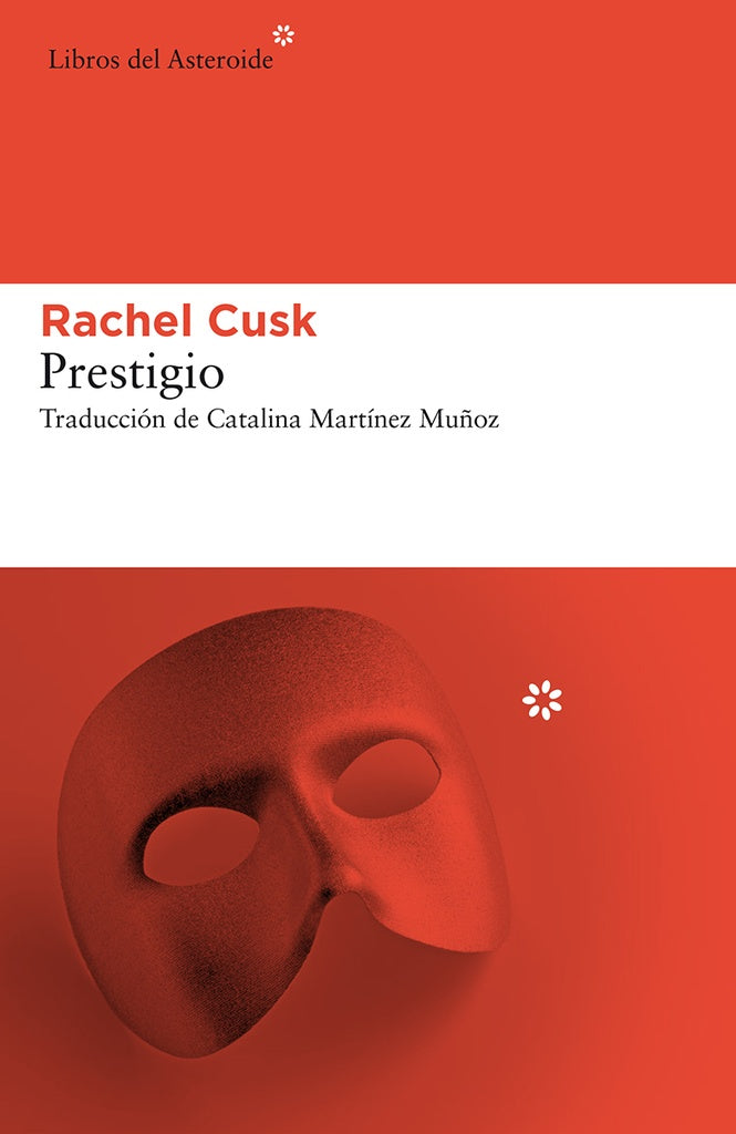 Prestigio | RACHEL CUSK