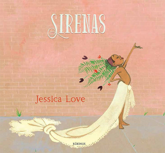 SIRENAS | JESSICA LOVE