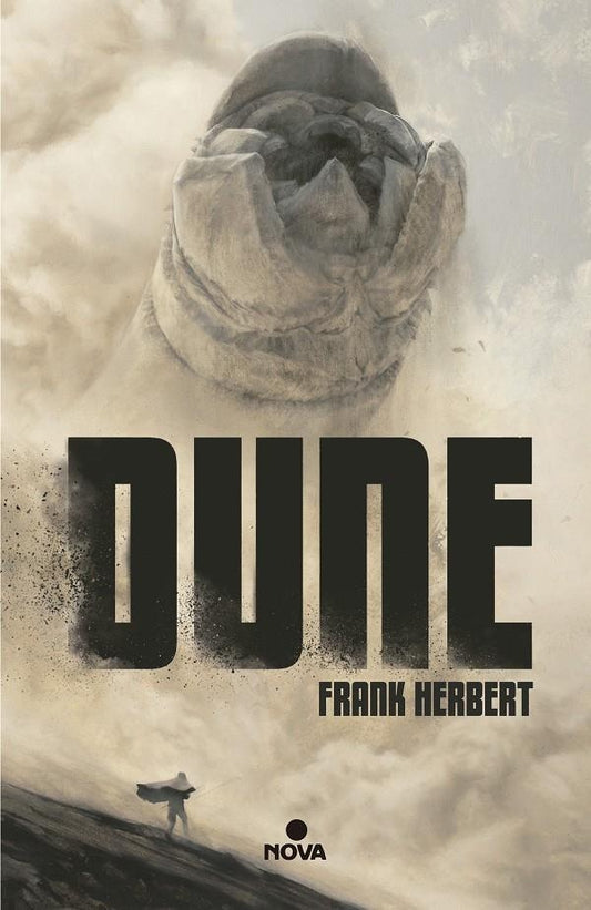 DUNE 1 CRONICAS. DUNE (ED.ILUSTRADA) | Frank Herbert